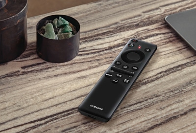 Find a replacement remote control for your Samsung TV or projector