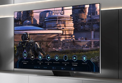 Samsung's new monitor sets OLED refresh rate record of 360 Hz — thanks to  AI-driven algorithm