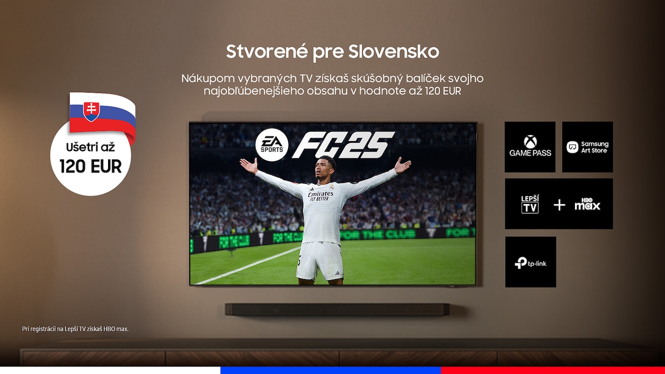 Stvořeno pro Česko