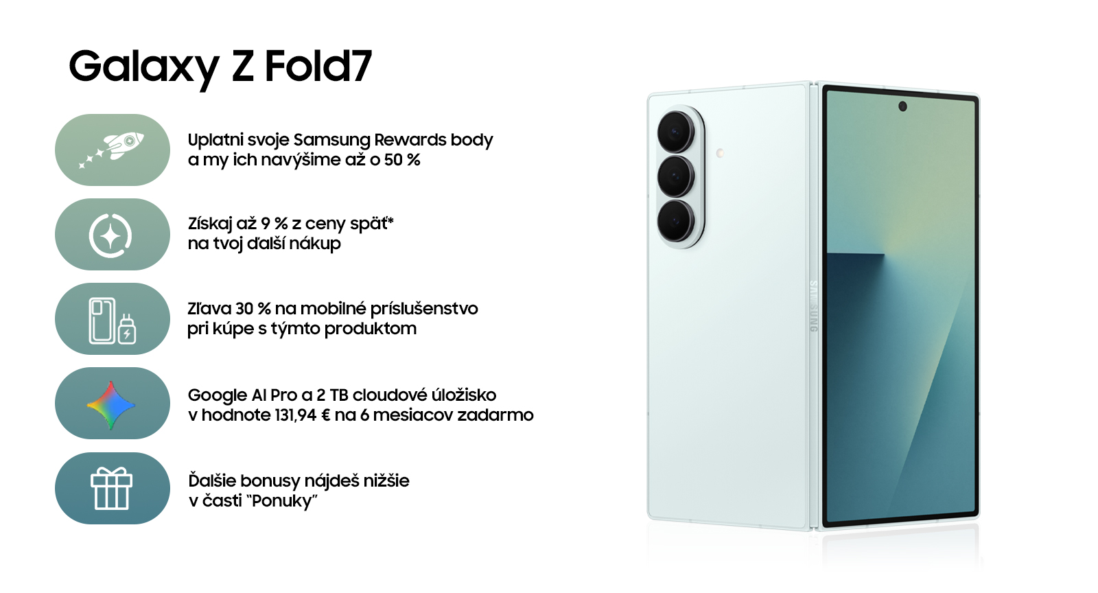 Galaxy Z Fold7