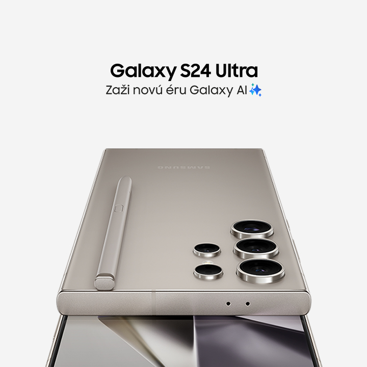 Kúpiť Galaxy S24 Ultra | Cena a ponuky | Samsung SK