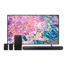 TV & AV