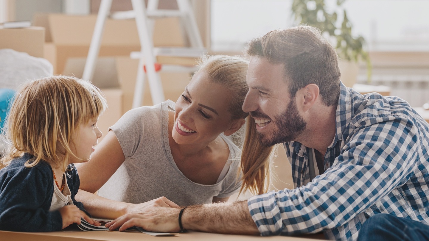 Installez facilement votre Smart TV Samsung FR