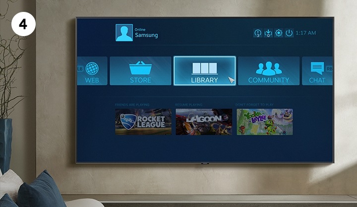 nvidia 3d tv with steam link nvidia 3d tv with steam link