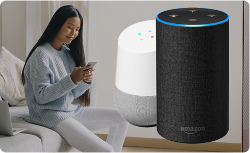Use 's Alexa To Find A Home