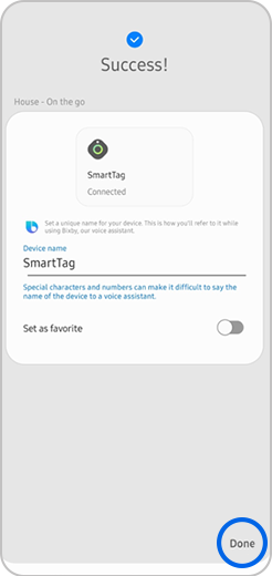 Galaxy SmartTag 2: la etiqueta localizadora de Samsung renueva su