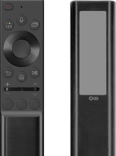 SAMSUNG GQ55Q60CAU Smart Remote Control Original