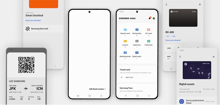 Wallet Cards - Best Android Wallet App 2023