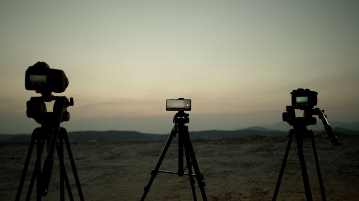 pro grade video that fits in your