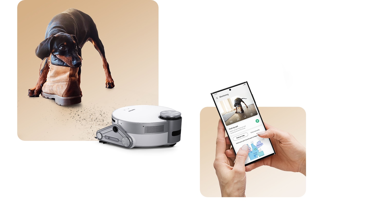 SmartThings Home Pet Care Samsung New Zealand smartthings-home-pet-care-samsung-new-zealand