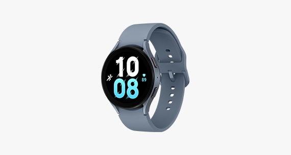 Приложение для Galaxy Watch5