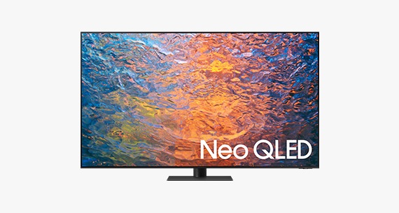 Приложение для телевизора Neo QLED 4K