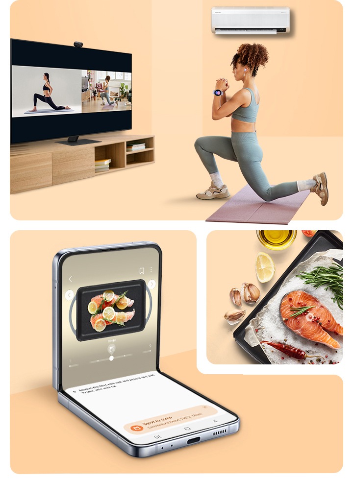 Philips Launches Smart, Innovative Kitchen Appliances to Create Delicious,  Healthy Meals at Home