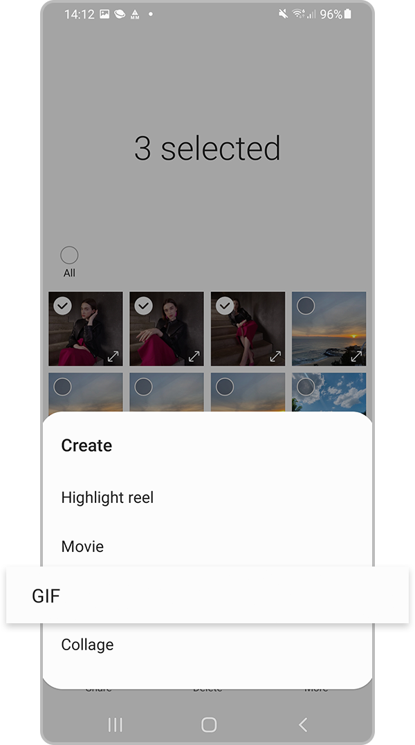 Aplicativo para fazer GIF: como fazer animação no celular Android