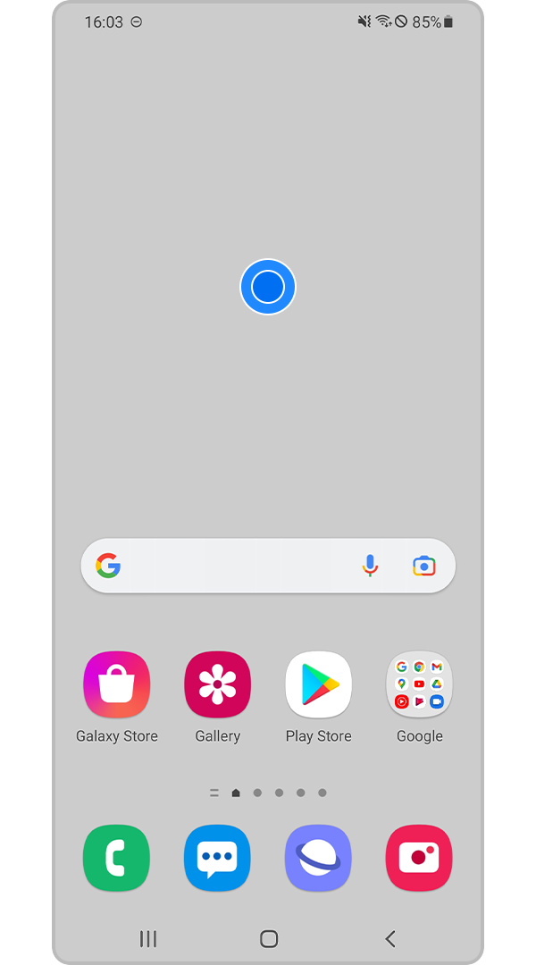 Google Pixel : grâce à Android 14, la météo s'affiche enfin dans l'appli  Horloge