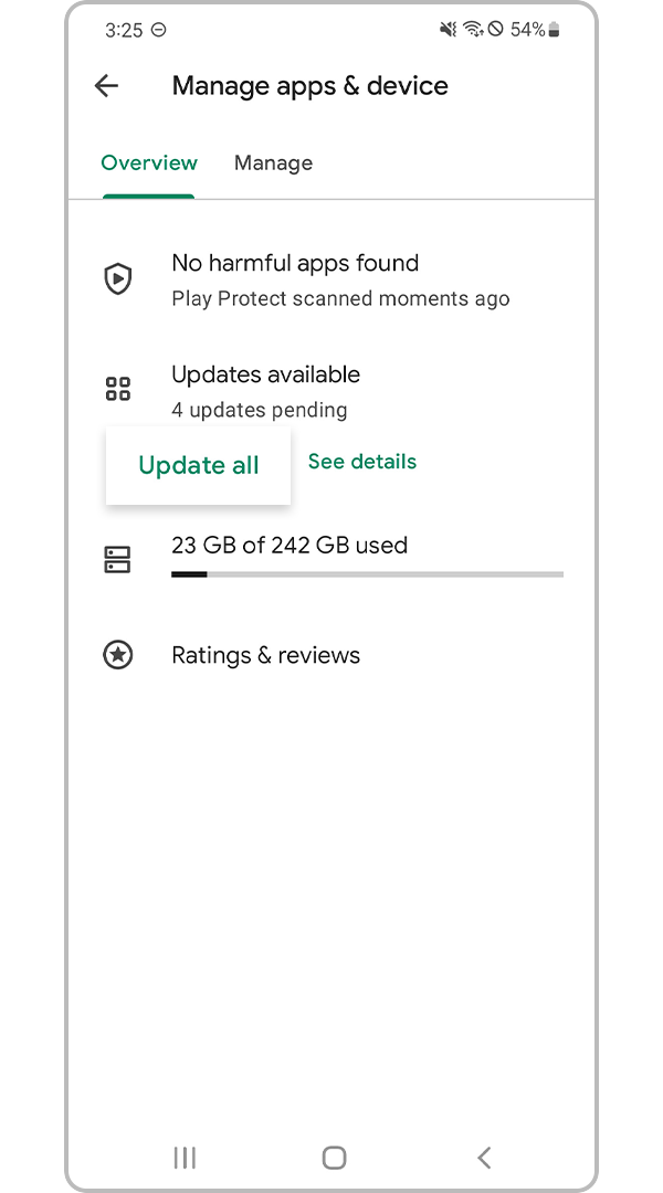 Security Patch Checker - Apps on Google Play