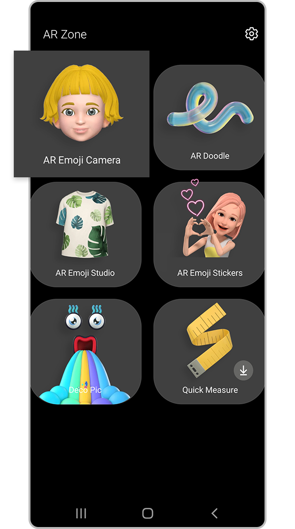 Como usar o recurso Emoji no seu Samsung Galaxy