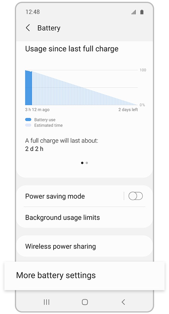 My Galaxy device is not fast charging. How do I fix it? | Samsung India