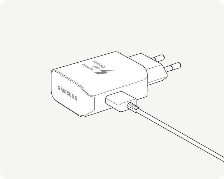 My Galaxy device is not fast charging. How do I fix it? | Samsung India