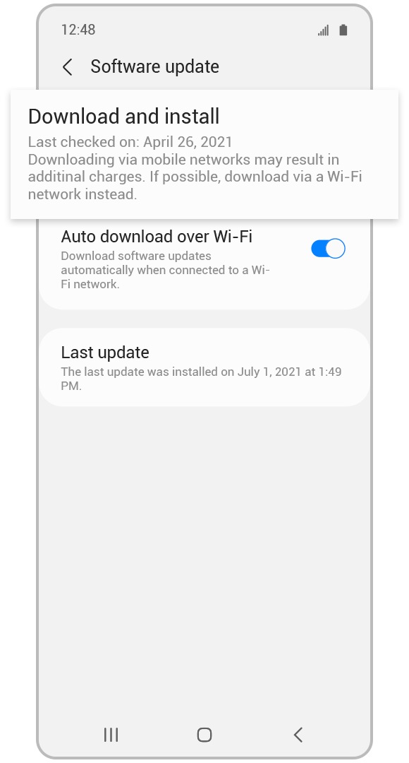 Why is my phone slowing down and how can I speed it up? | Samsung Gulf