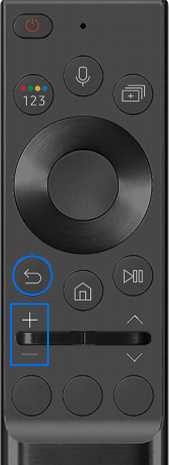 tv smart remote