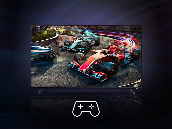 Samsung TVs for All Your Viewing Needs | Samsung Jordan