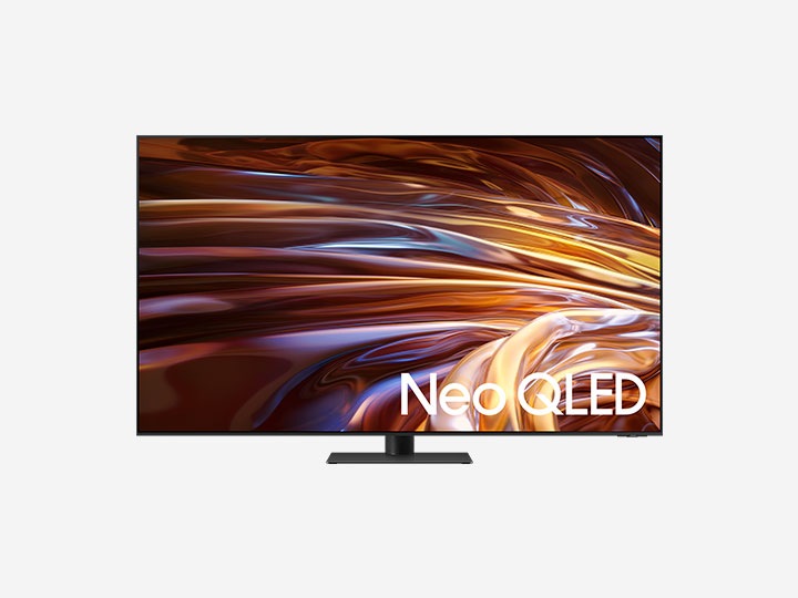 Samsung TVs for All Your Viewing Needs | Samsung Jordan