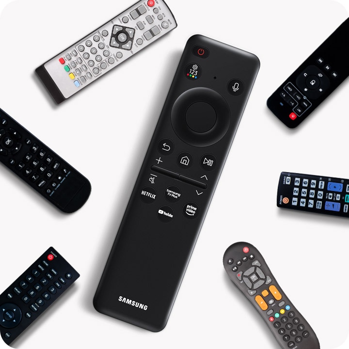 One Remote Smart TV | One Remote универсал удирдлага | Samsung Монгол