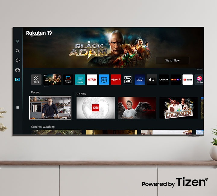 How to get netflix on samsung smart hub shop