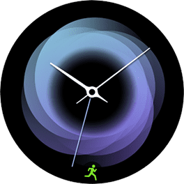 Galaxy Watch Active2 features