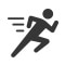 Track workout activity icon with Galaxy Watch Active 2