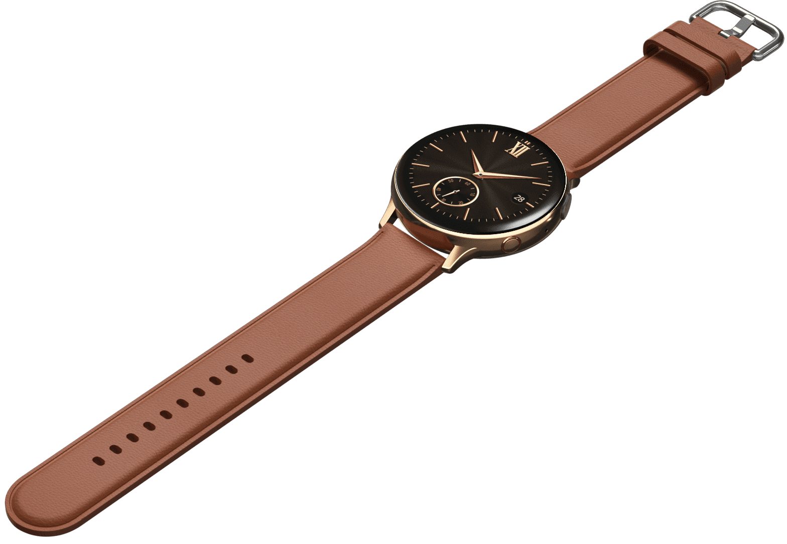 Galaxy Watch Active 2
