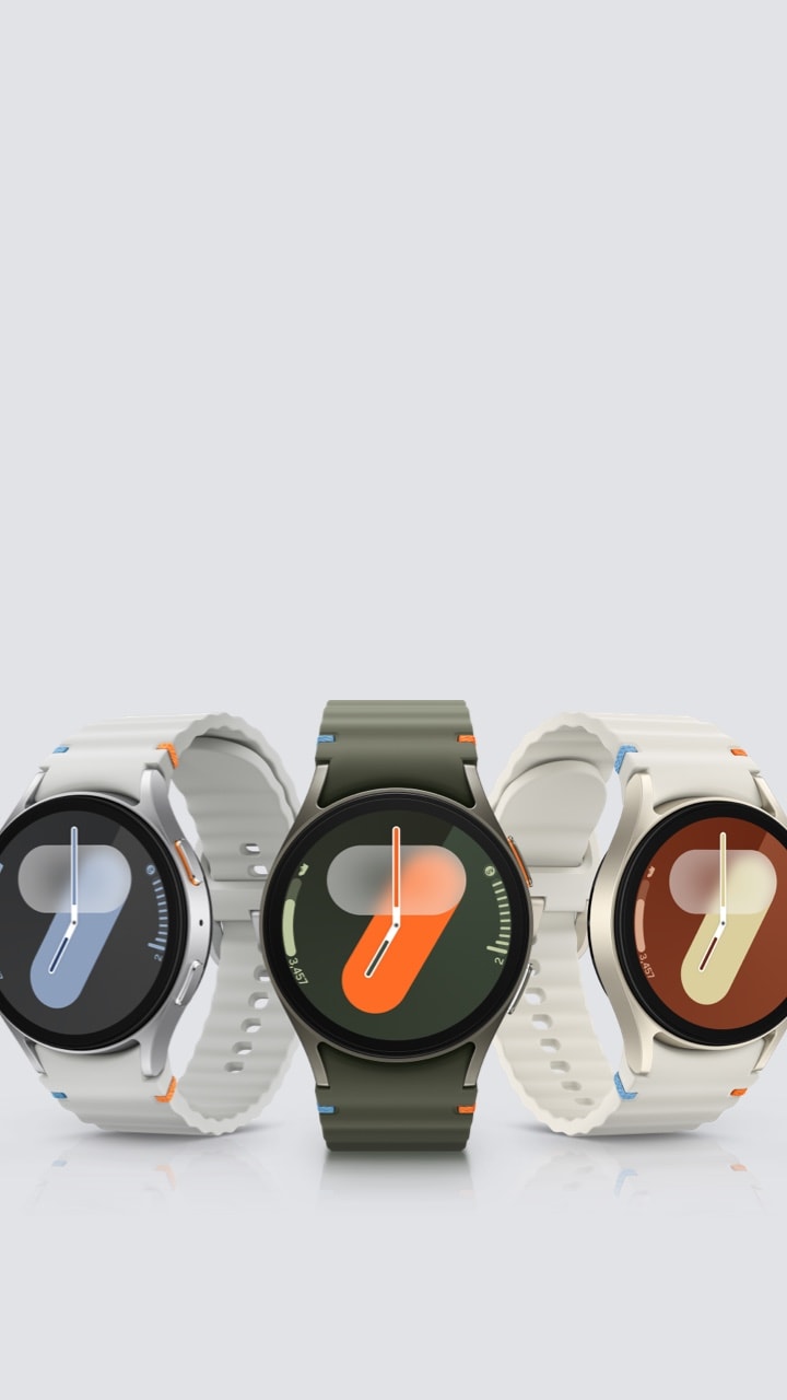 Samsung wearable watches online