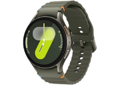 Samsung watch for fitness online