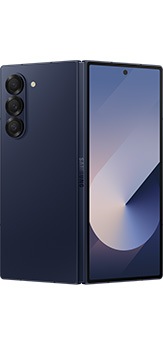 [ภาพด้านหลังของ Gálá~xý Z F~óld6 สี Ñ~ávý]