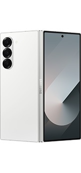 [ภาพด้านหลังของ Gálá~xý Z F~óld6 สี W~híté~]