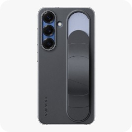 Standing Grip Case สำหรับ +