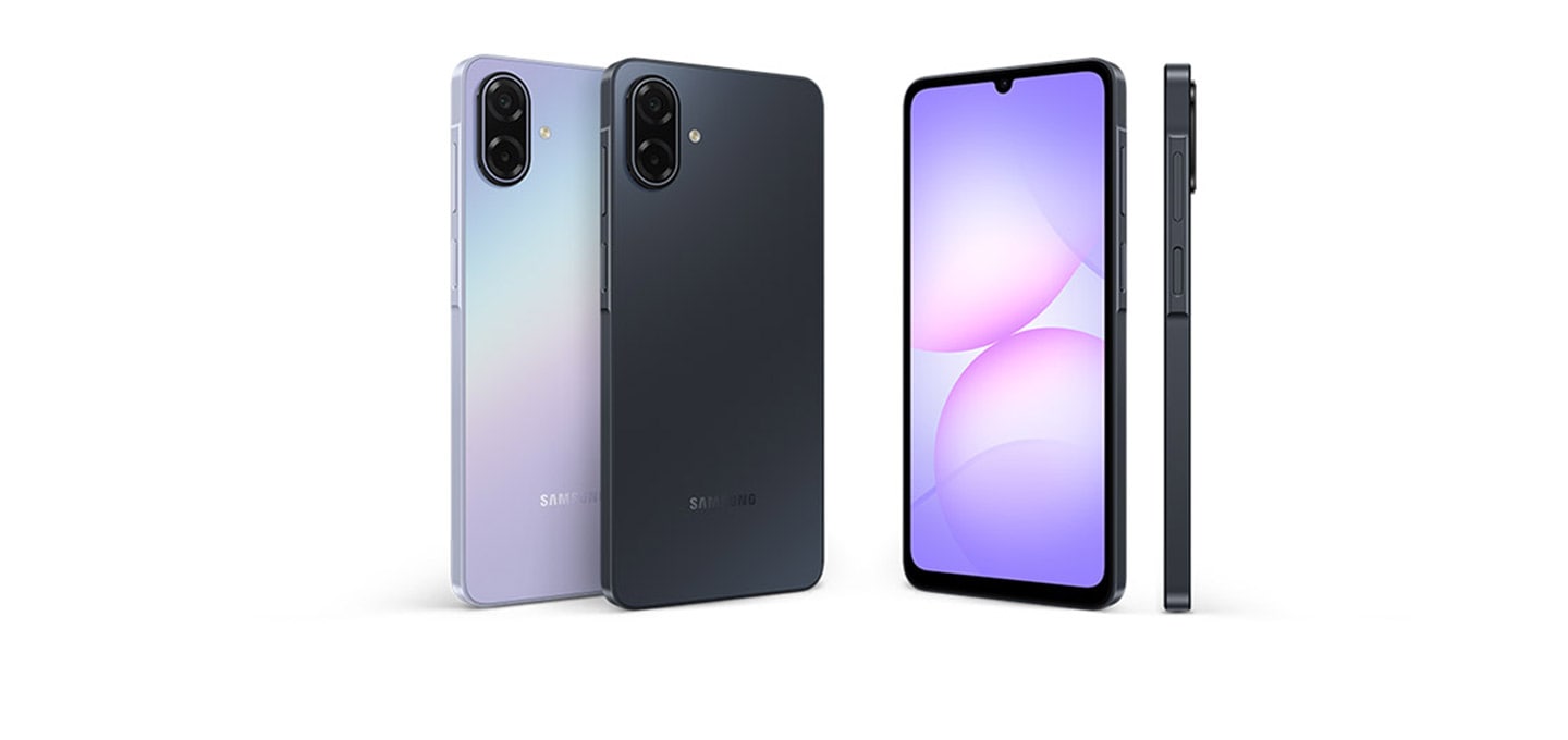 Samsung Galaxy A07 5G