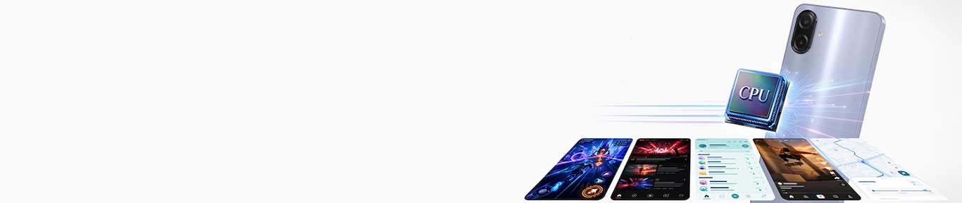 Galaxy A08