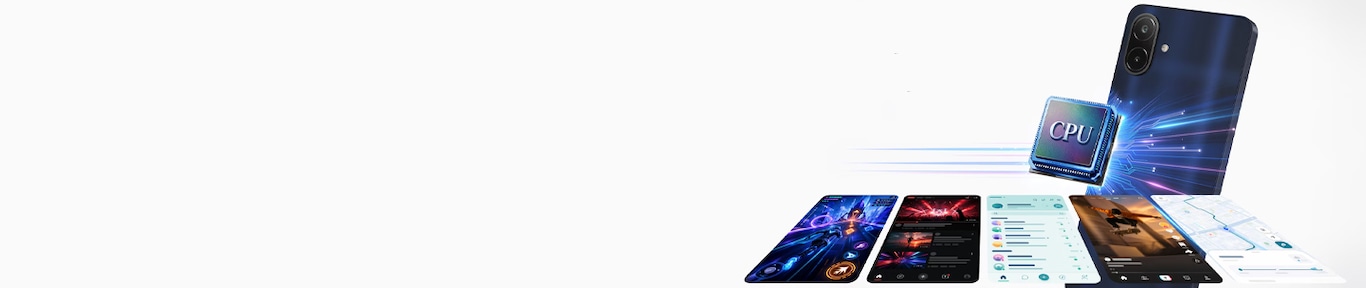 Galaxy A07s