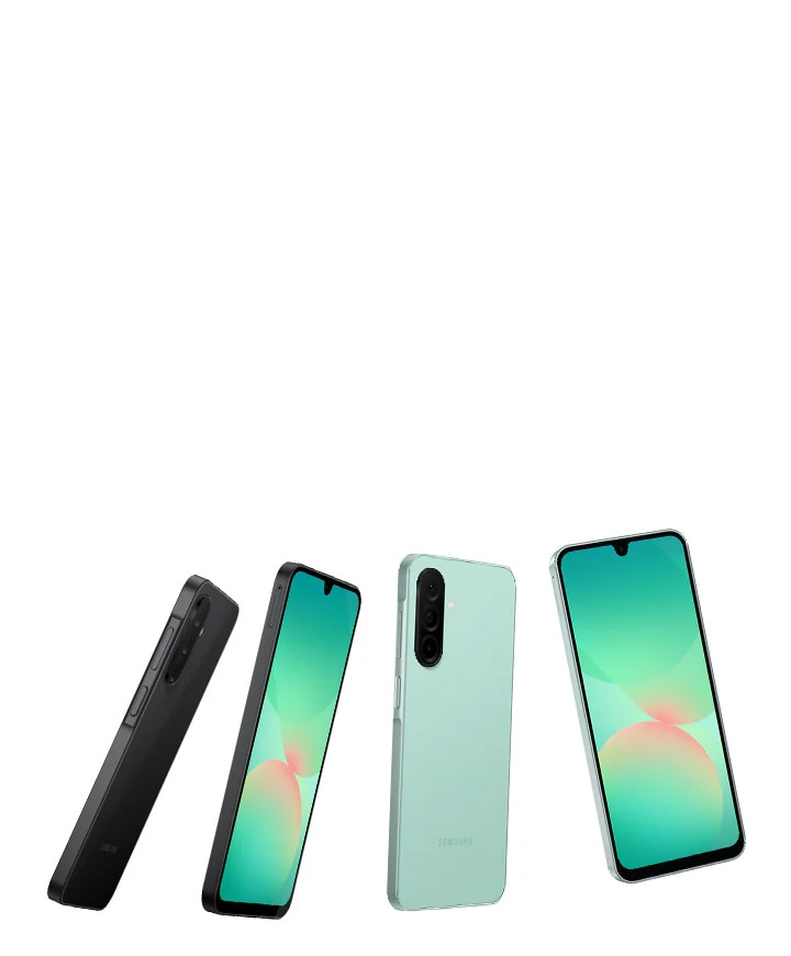 Slim. Shiny. Stylish