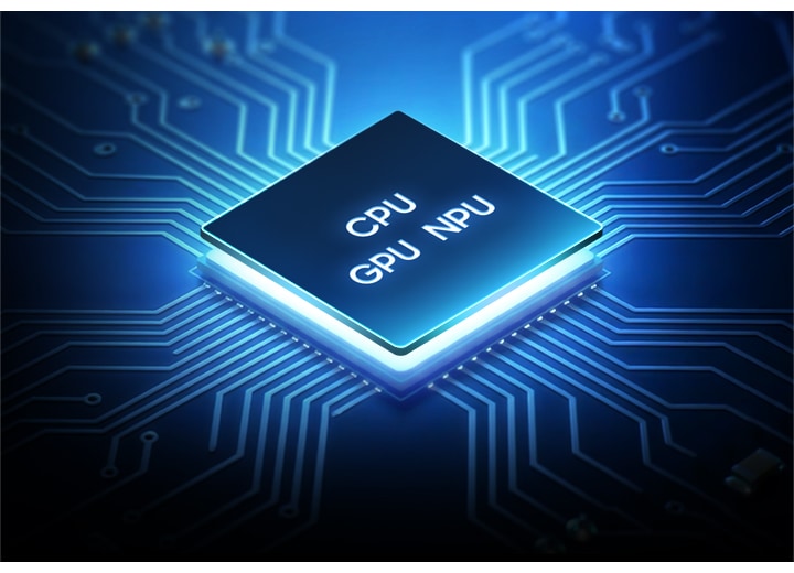 Smoother and more powerful performance than ever.