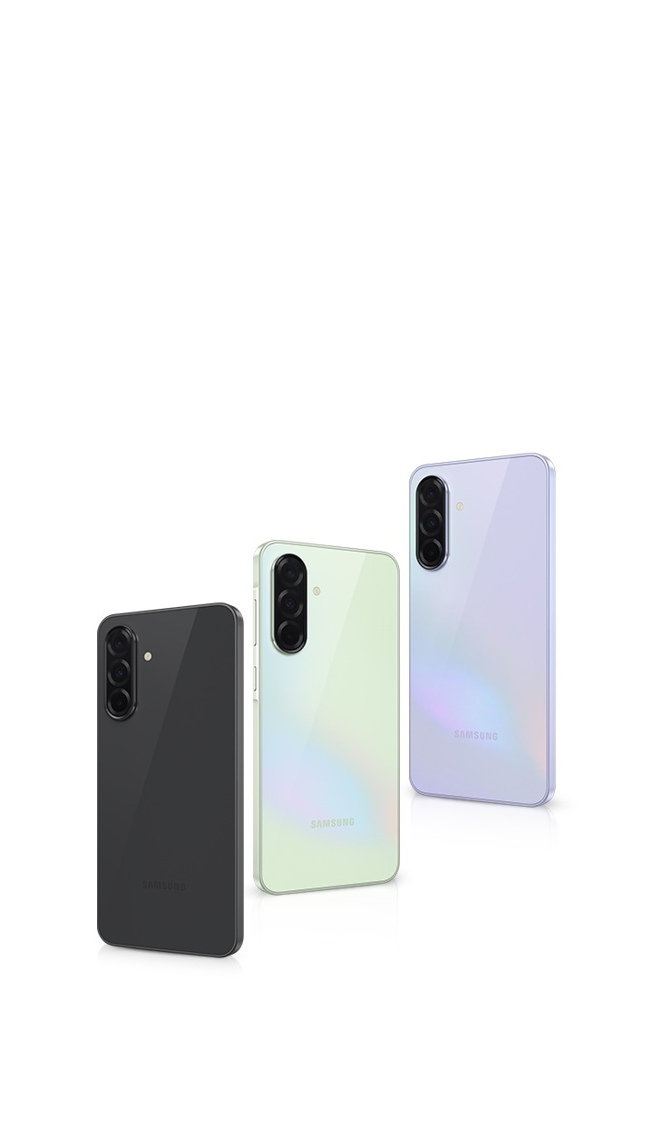 Slimmer design with a stylish twist