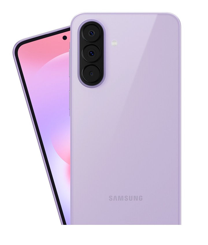 Slim frame. Glossy glass finish