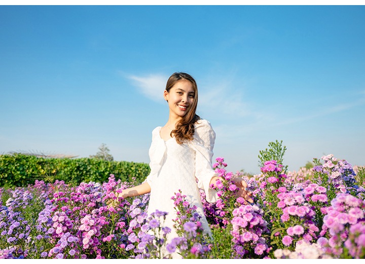 Make your portraits shine