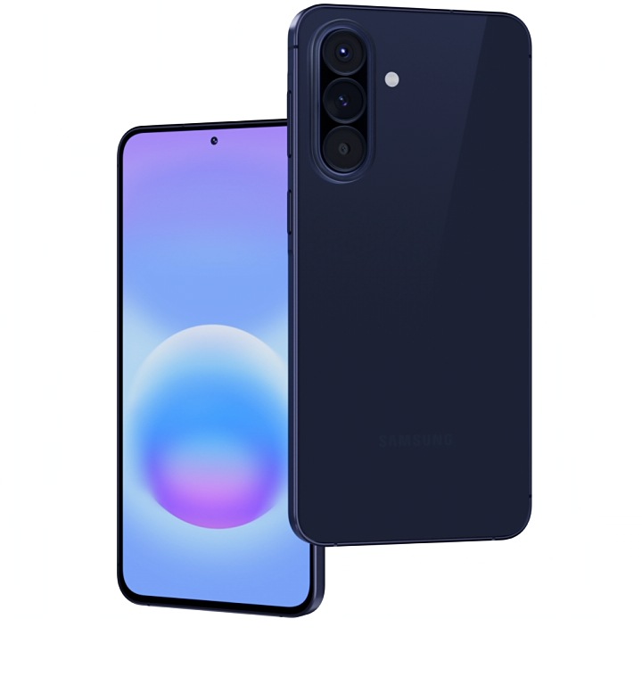 Ultimately slim, strikingly sleek