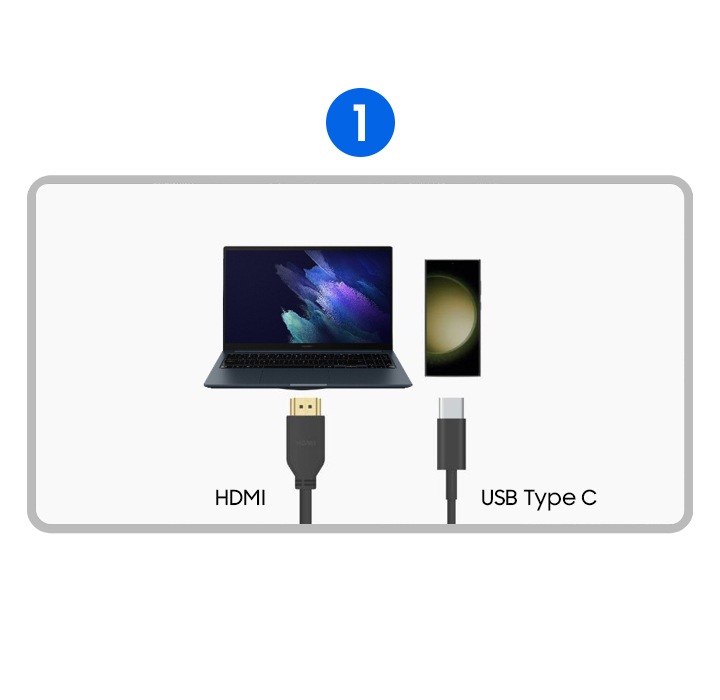 สัมผัสประสบการณ์ที่ล้ำไปอีกขั้นด้วย Samsung DeX | Samsung Thailand