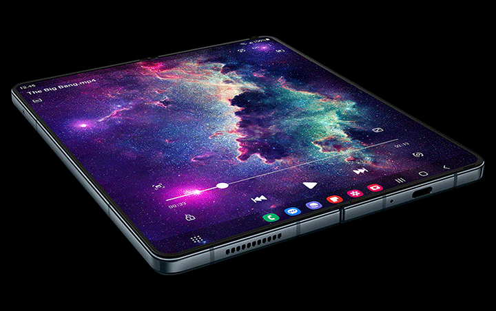 Snapdragon 695 ชิประดับกลาง แรงไม่แพ้ใคร | Samsung Thailand