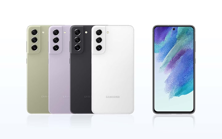 โทรศัพท์ราคาไม่เกิน 20,000 รุ่นไหนดี ปี 2023 | Samsung Thailand