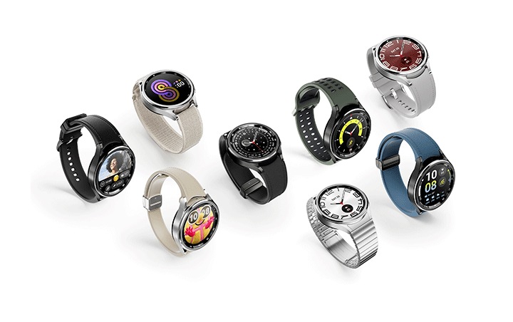 Samsung smartwatch gt hotsell